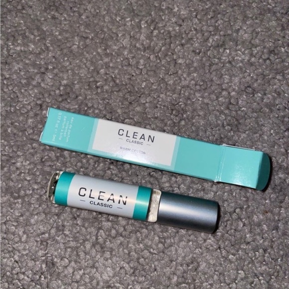 Clean classic warm cotton rollerball mini - Picture 2 of 3
